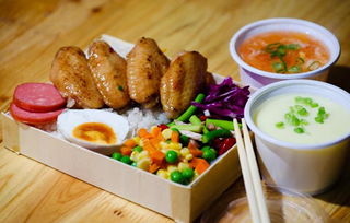 碗碗香快餐加盟全解析 加盟费、条件与市场前景