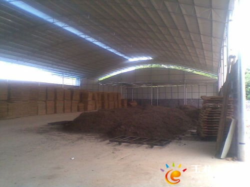 大型烘干厂 融合商务服务与餐饮创新，助力水果、食品及中药材产业升级