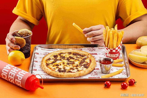 超级芝披萨 中国自主披萨品牌的崛起之路与餐饮服务新篇章