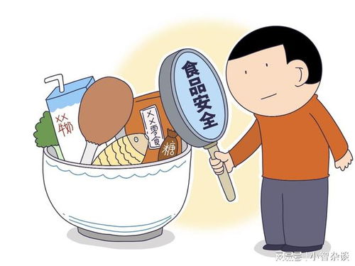 行业之痛 餐饮卫生与食品安全的“系统级困境”与破局之道